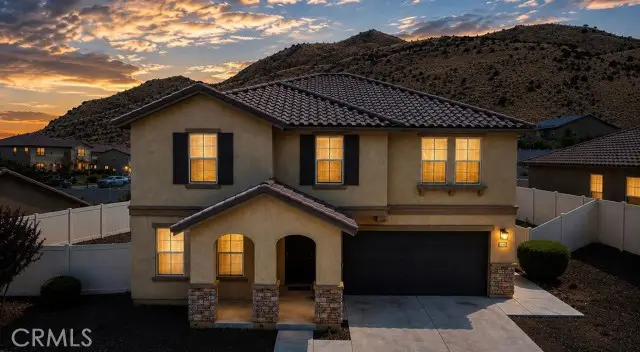 410 Pomegranate, San Jacinto, CA 92582 - #2