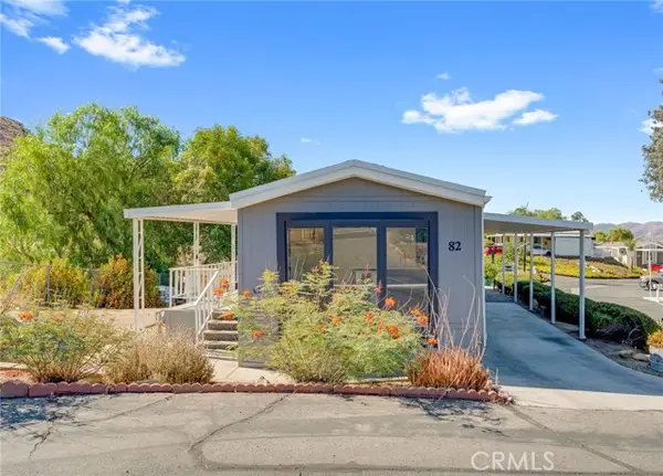 1700 State  #82, Hemet, CA 92543