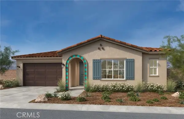 1387 Wild Cat Court, Banning, CA 92220