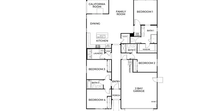 49590 Seagull Place, Indio, CA 92201 - #2