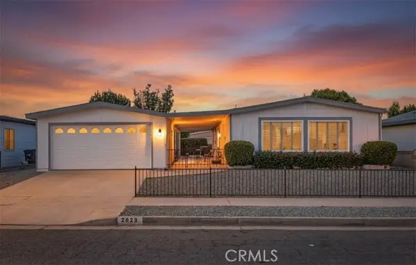 2829 Chamise Way, Hemet, CA 92545