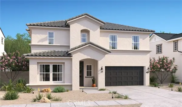 2110 Norberry Drive, Lancaster, CA 93534