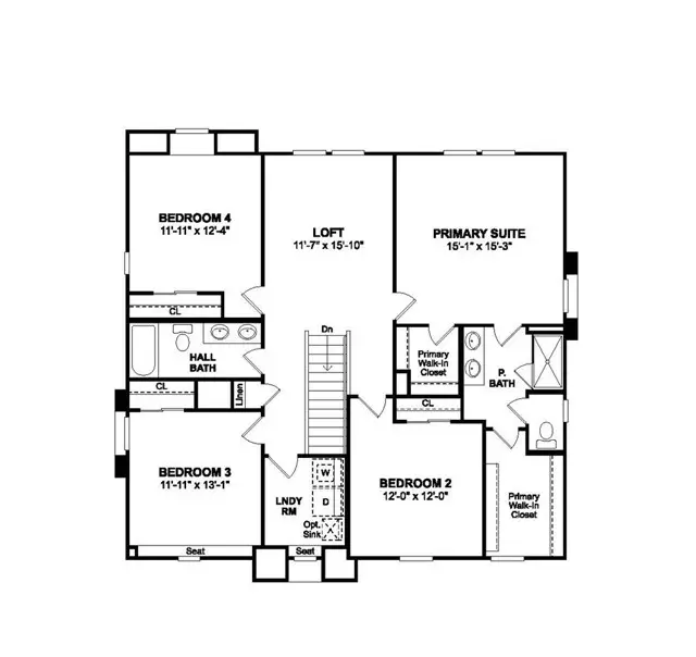 2110 Norberry Drive, Lancaster, CA 93534 - #3