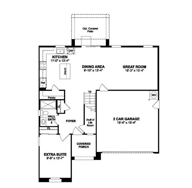 2106 Norberry Drive, Lancaster, CA 93534 - #2