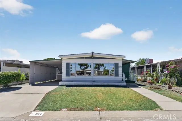 821 San Luis, Hemet, CA 92543 - #1