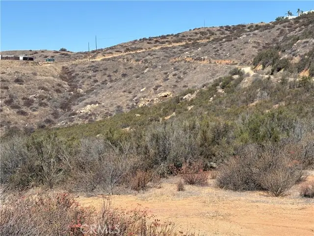 0 Newby Road, Hemet, CA 92543 - #1
