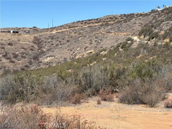 0 Newby Road, Hemet, CA 92543