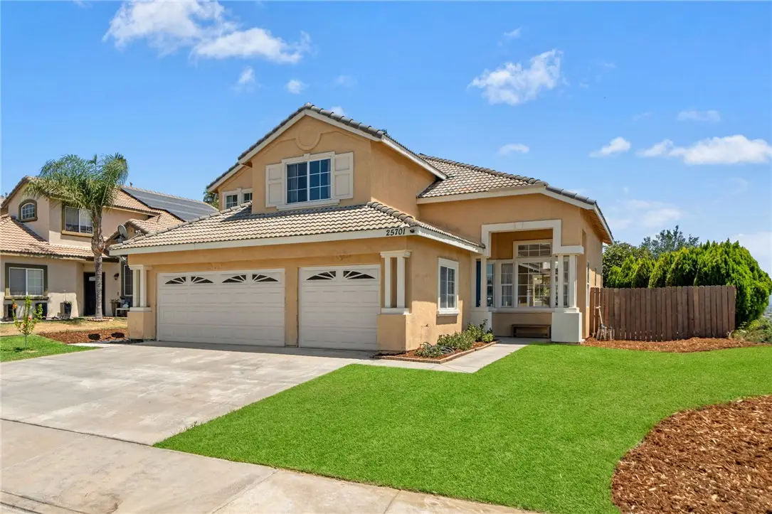 25701 Palermo Court, Murrieta, CA 92563 - #1