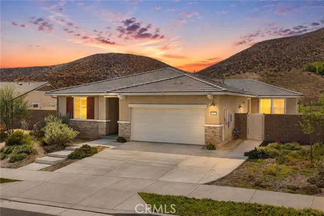 24937 Ganymede Way, Sun City, CA 92586 - #1