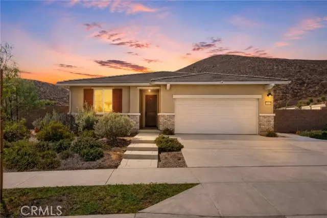 24937 Ganymede Way, Sun City, CA 92586 - #2