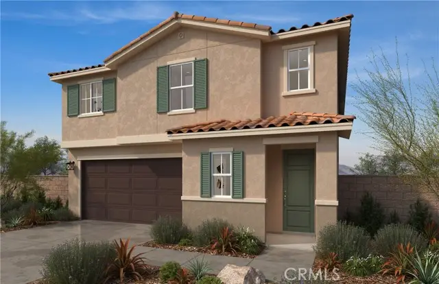 1203 Gonzaga Circle, Perris, CA 92571 - #1