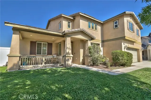 1705 Beacon Court, San Jacinto, CA 92582 - #1