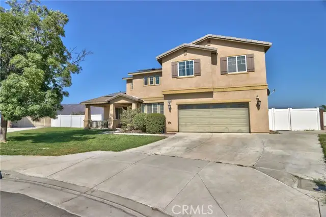 1705 Beacon Court, San Jacinto, CA 92582 - #2