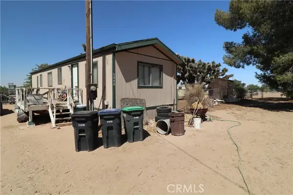 6848 Nielson Road, , CA 92271