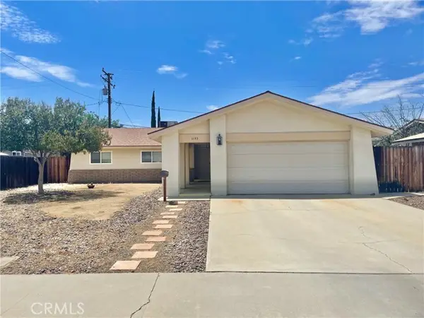 1153 Via Del Echo, Hemet, CA 92543