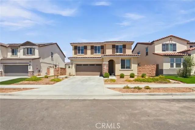 280 Berrybush, Hemet, CA 92543 - #2