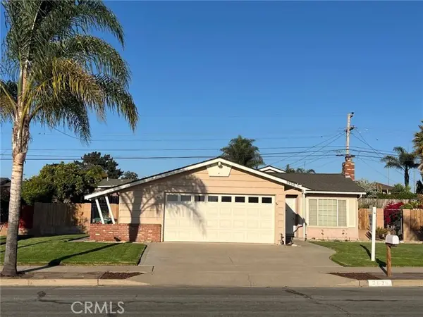3930 Hillview Road, Santa Maria, CA 93455