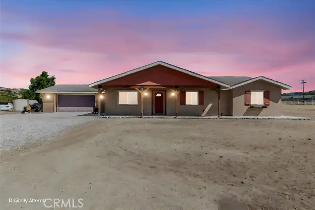 49450 Forest Springs, Aguanga, CA 92536 - #3