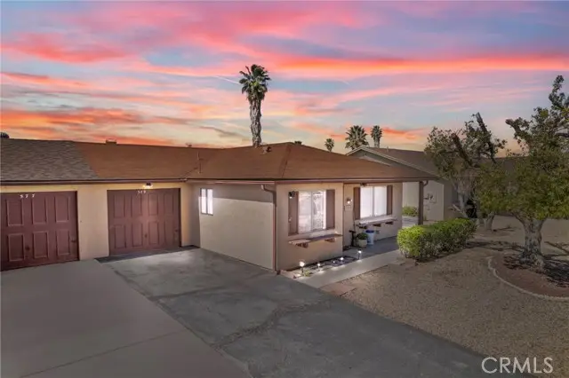579 Corona, Hemet, CA 92545 - #1