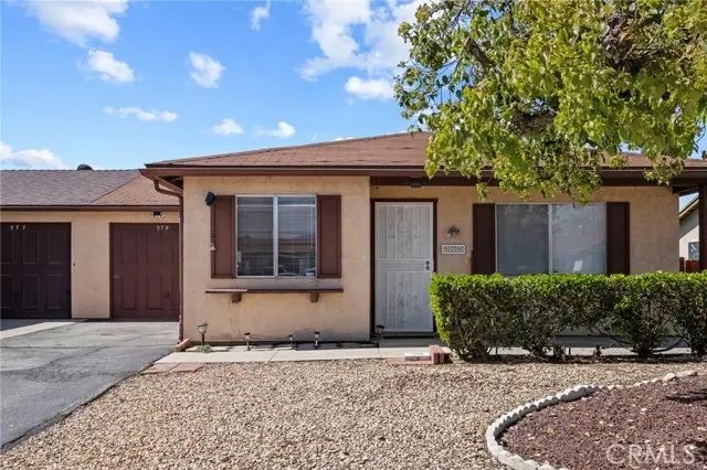 579 Corona, Hemet, CA 92545 - #3