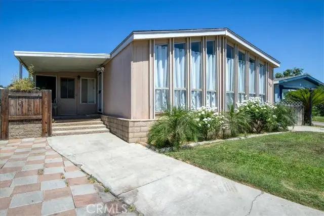 5800 Hamner  #560, Mira Loma, CA 91752 - #1