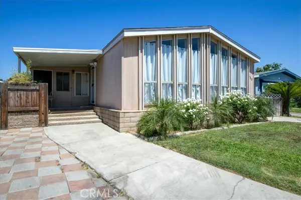 5800 Hamner  #560, Mira Loma, CA 91752