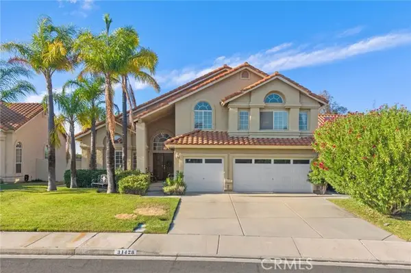 31428 Corte Tunas, Temecula, CA 92592