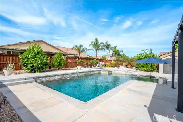 26454 Velia Court, Menifee, CA 92584 - #2