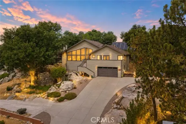 7660 Calle Del Bosque, Pine Valley, CA 91962 - #1