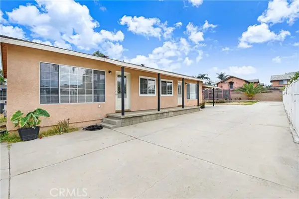 26316 Investors, Hemet, CA 92544