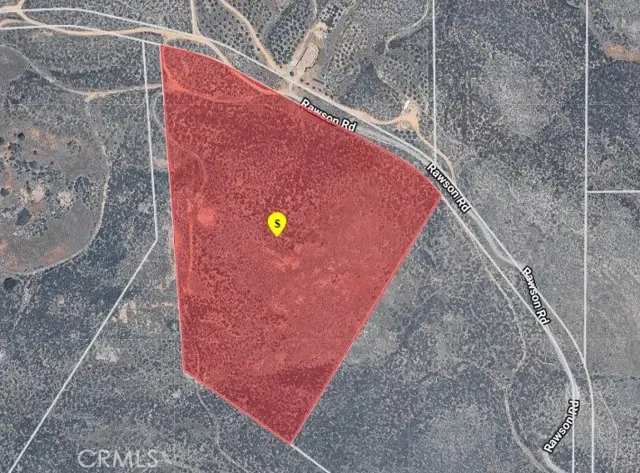 0 Hidden Valley Road, Winchester, CA 92596 - #1