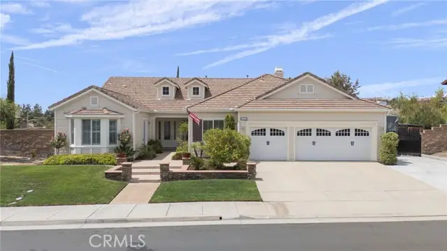 33940 Baystone Street, Temecula, CA 92592 - #2