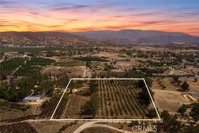 0 Glenoaks Road, Temecula, CA 92592 - #2