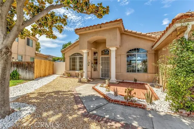 903 Sarazen Street, Hemet, CA 92543 - #2