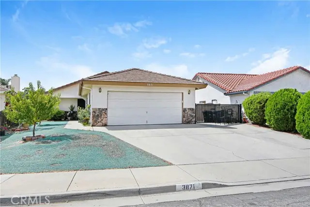 3871 Roxbury Drive, Hemet, CA 92545 - #1