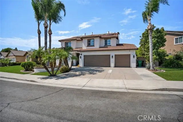 13692 Sandhill Crane, Corona, CA 92880 - #1