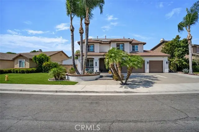 13692 Sandhill Crane, Corona, CA 92880 - #2