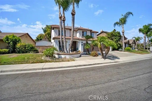 13692 Sandhill Crane, Corona, CA 92880 - #3