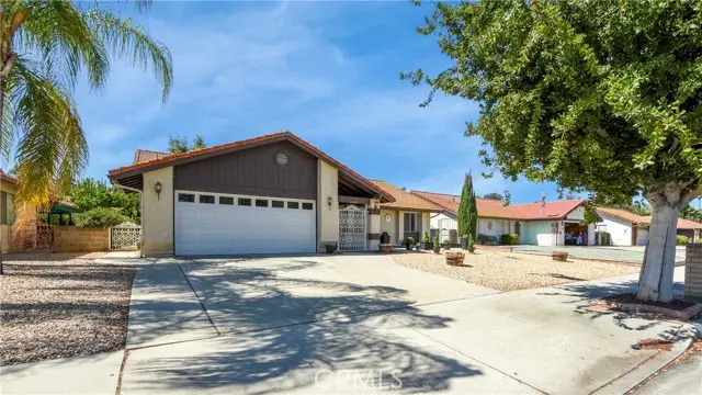 2115 Flame Tree, Hemet, CA 92545 - #2