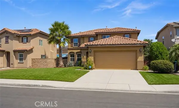 31692 Pompei, Winchester, CA 92596