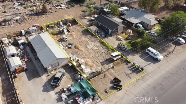 0 Barnard Street, Blythe, CA 92225