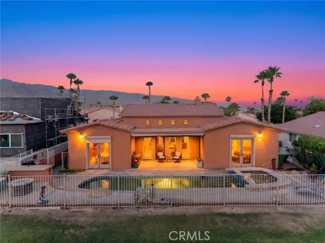 9757 Oakmount Boulevard, Desert Hot Springs, CA 92240 - #2