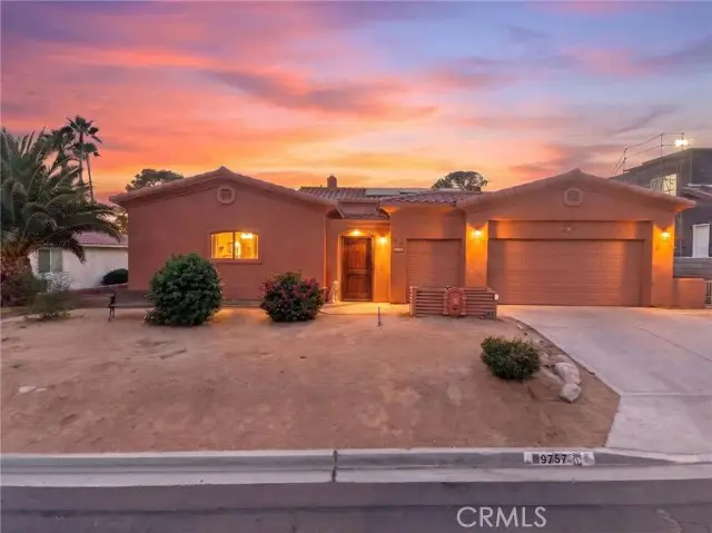 9757 Oakmount Boulevard, Desert Hot Springs, CA 92240 - #3