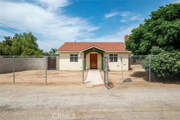 19482 Ray ave, Riverside, CA 92508