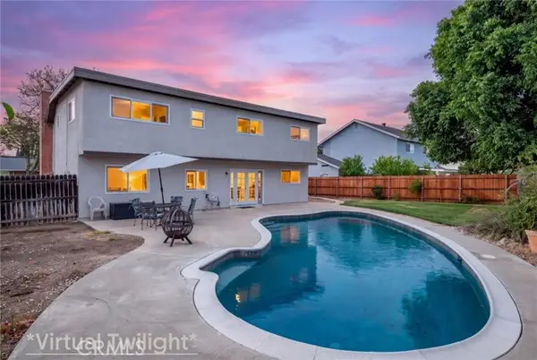1059 Westbrook Street, Corona, CA 92878