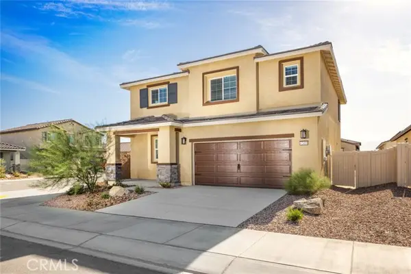 80571 Anacapa Drive, Indio, CA 92201