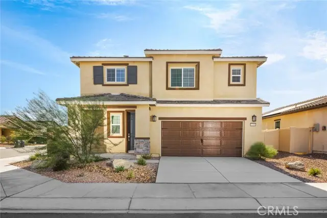 80571 Anacapa Drive, Indio, CA 92201 - #2