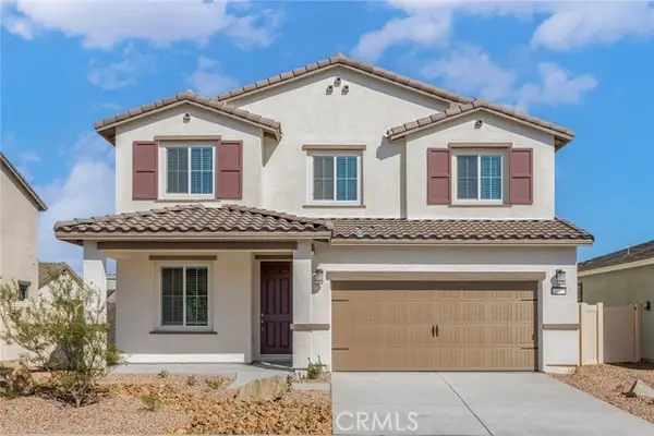 80556 Anacapa Drive, Indio, CA 92201