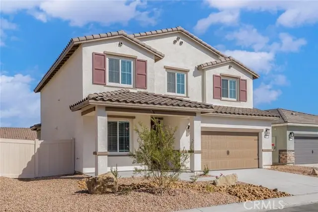 80556 Anacapa Drive, Indio, CA 92201 - #2