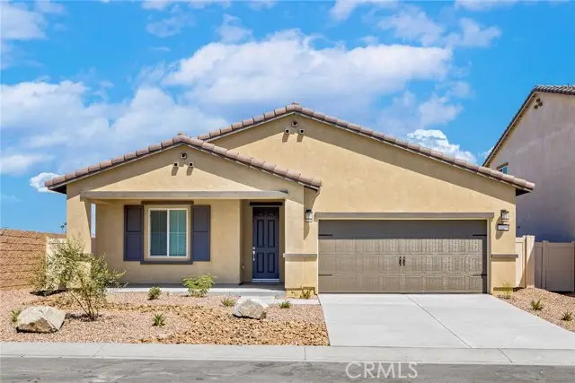 80560 Anacapa Drive, Indio, CA 92201 - #1